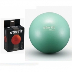 Мяч для пилатеса 25 см Star Fit GB-902