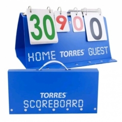 Табло спортивное Torres SS1005