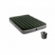 Матрас Intex 191x137x25 см (64778)  Prestige насос на батарейках (6хС), до 272кг