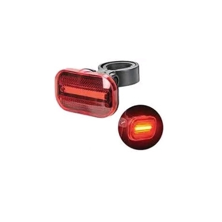 Фонарь задний VL 3209 (диод. полоса, 2 реж.)