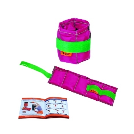 Утяжелитель 0,25 кг, V76