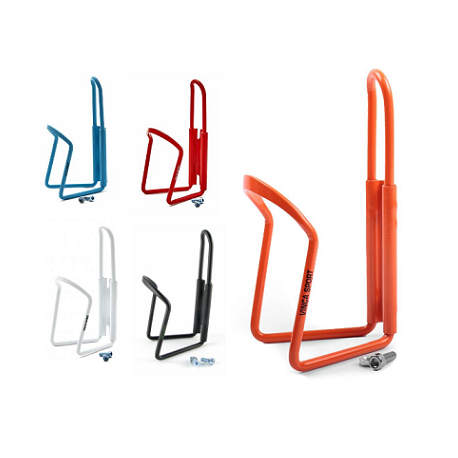 Флягодержатель Vinca sport алюм.