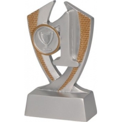 Фигурка RE005A (1 место)