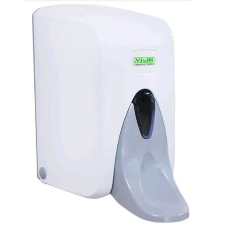 Диспенсер для жидкого мыла 500 мл S.5Tх18