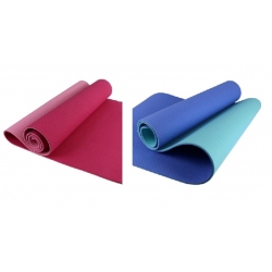 Коврик для йоги ESPADO TPE 173*61*0.6 см (ES9033)