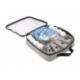 Набор для н/т START UP BB 02 (4 ракетки + 8 шариков)