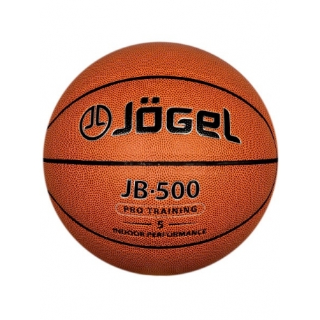 Мяч баскетбольный 5 Jogel JB-500