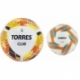 Мяч футбольный 5 Torres Club, F320035