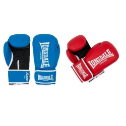Перчатки боксерские 12 oz  Lonsdale Ashdon
