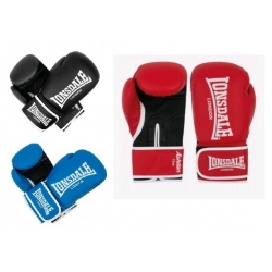 Перчатки боксерские 14 oz  Lonsdale Ashdon