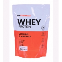 Протеин Cybermass Whey сывороточный, 900 гр. (пакет)