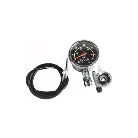 Велокомпьютер JY-093 механический