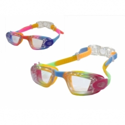 Очки для плавания MG взрослые/подростковые