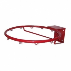 Кольцо баскетбольное стандарт., d 450мм, кб73, (пруток 16мм)