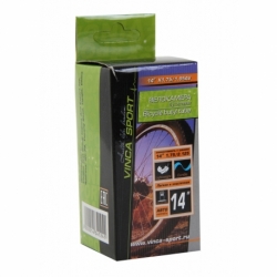 Камера 14 1.75/1.95  Vinca Sport