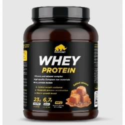 Протеин PrimeKraft Whey сывороточный, 900 гр.банка