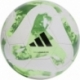 Мяч футбольный 5 ADIDAS Tiro Match HT2421, р.5, FIFA Basic, 32 пан., ПУ, руч.сш.