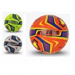 Мяч футбольный 5 INGAME Porte hybrid