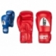 Перчатки боксерские 12 oz Green Hill Super Star (AIBA)