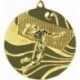 Медаль DC MK258 b серебро