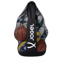 Сумка для мячей Jogel Team 10 Ball Bag
