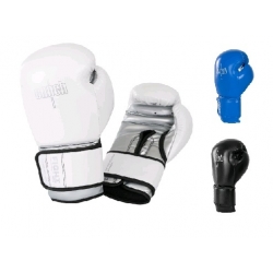 Перчатки боксерские 14 oz Clinch Fight 3.0