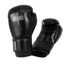 Перчатки боксерские 16 oz Clinch Fight 3.0