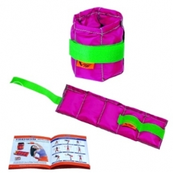 Утяжелитель 0,25 кг, V76