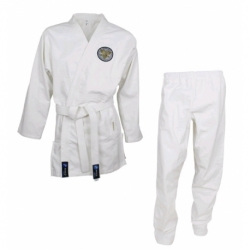 Кимоно для рукопашного боя RUSCO SPORT Classic (Аккредитация РБ)