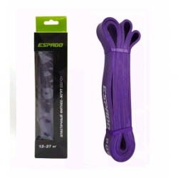 Эспандер резиновая петля 13-37 кг ESPADO