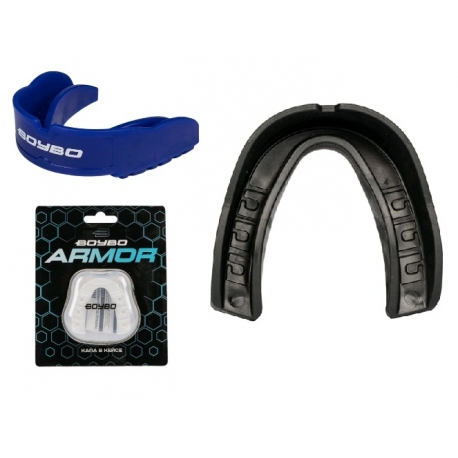 Капа BoyBo Armor MD255 Premium, одночелюстная