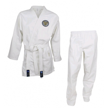 Кимоно для рукопашного боя RUSCO SPORT Classic (Аккредитация РБ)