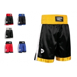 Шорты боксерские  Green Hill PIPER