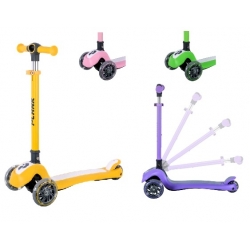 Самокат 3-х колесные PLANK NIPPER