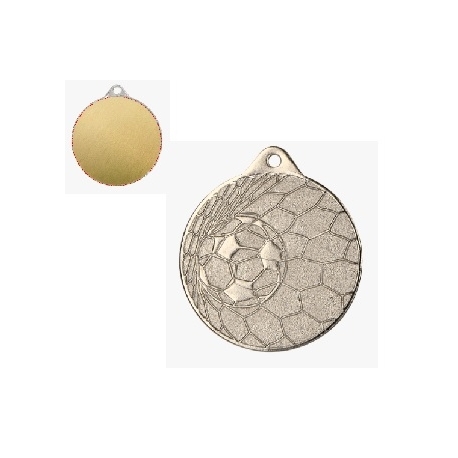 Медаль MMC0350 S