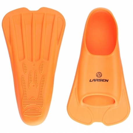 Ласты тренировочные Larsen F 627