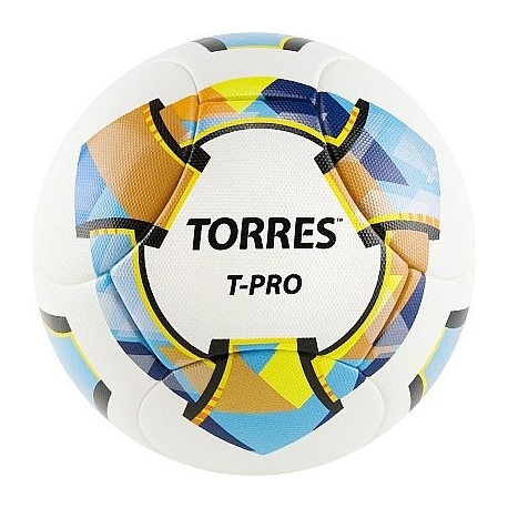 Мяч футбольный 5Torres T-Pro F320015