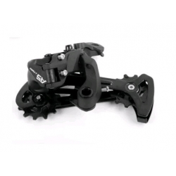 Переключатель задний, LTWOO RD-V5009LX, A5 Series 9 ск., 42T/49T