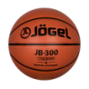 Мяч баскетбольный 6 Jogel JB-300