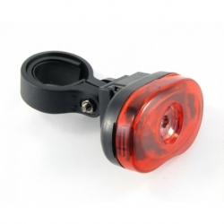 Фонарь задний VL 006T (3 диода)