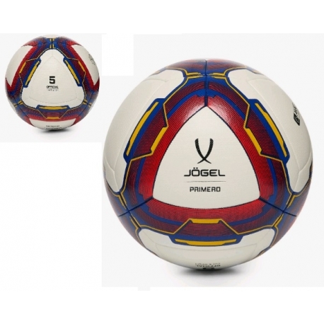 Мяч футбольный 5 Jögel Primero