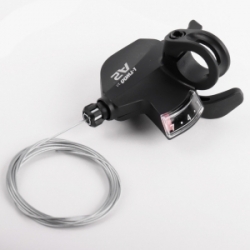 Шифтер прав, 7 ск.,LTWOO SL-V4007 A2 Series 3*7ск.