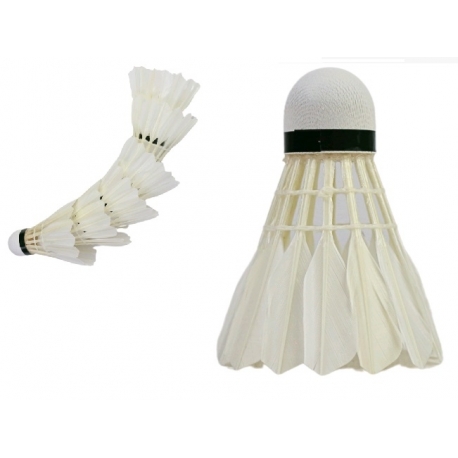 Волан для бадминтона Ingame ELITE IN6VE