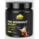 Предтренировочный комплекс PrimeKraft Pre-Workout Boost 300 г