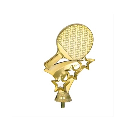 Фигурка F277/G (настольный теннис)