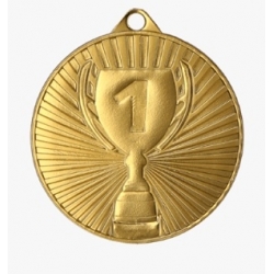 Медаль MMC4504 G