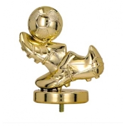 Фигурка B325/G (футбол)