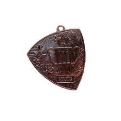 Медаль  PYC603 AB