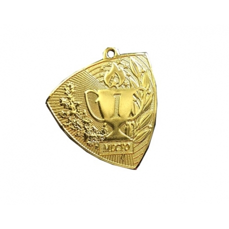 Медаль  PYC603 G