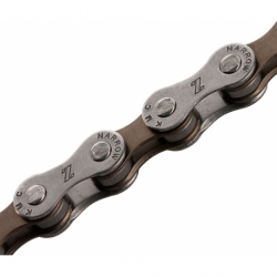 Цепь 7 ск., 116 зв., KMC Z7